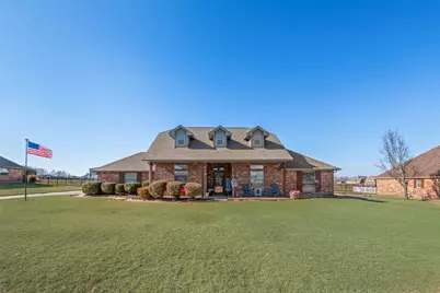 11277 S Emerald Ranch Lane, Forney, TX 75126 - Photo 3