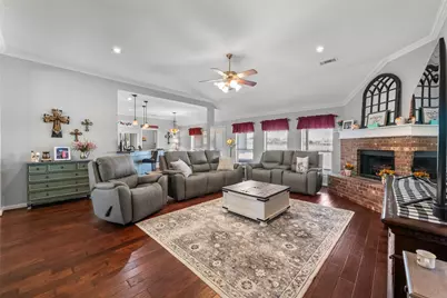 11277 S Emerald Ranch Lane, Forney, TX 75126 - Photo 11