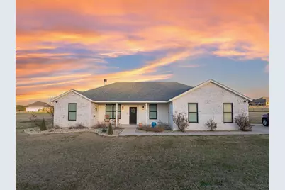 335 Brazos West Drive, Mineral Wells, TX 76067 - Photo 1