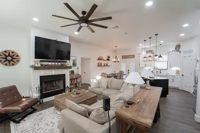 335 Brazos West Drive, Mineral Wells, TX 76067 - Photo 5