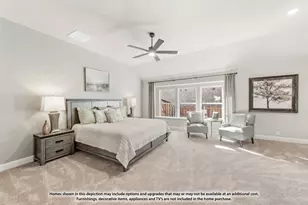 5402 Rutherford Dr, Midlothian, TX 76065 - Photo 19