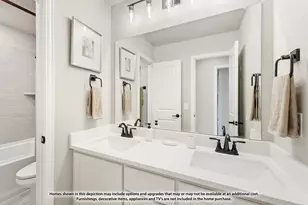 5402 Rutherford Dr, Midlothian, TX 76065 - Photo 25