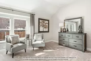 5402 Rutherford Dr, Midlothian, TX 76065 - Photo 21