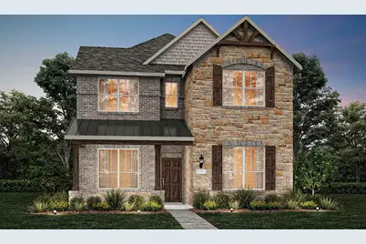 1220 Corleone Lane, Celina, TX 75009 - Photo 1