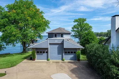 258 Lakeview Drive, Trinidad, TX 75163 - Photo 5