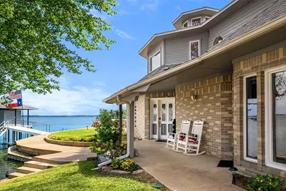 258 Lakeview Drive, Trinidad, TX 75163 - Photo 7