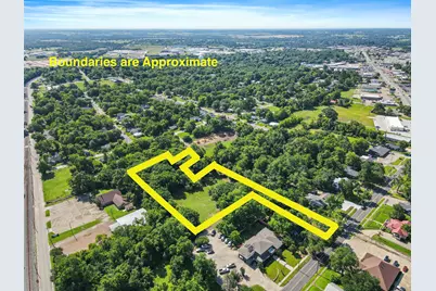 442 Oak Avenue, Sulphur Springs, TX 75482 - Photo 1