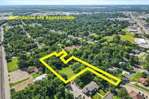 442 Oak Ave, Sulphur Springs, TX 75482 - Photo 1