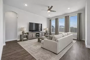 1901 Renwick Dr, Celina, TX 75009 - Photo 5