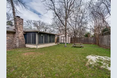 5402 Holly Trail, Arlington, TX 76016 - Photo 23