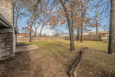 709 Blue Meadow Drive, Azle, TX 76020 - Photo 35