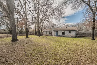 709 Blue Meadow Drive, Azle, TX 76020 - Photo 33