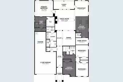 917 Allegro Avenue, Forney, TX 75126 - Photo 23