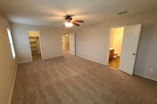 12141 Shine Ave, Rhome, TX 76078 - Photo 23