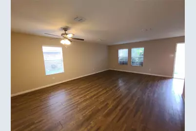 12141 Shine Avenue, Rhome, TX 76078 - Photo 5