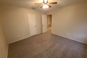 12141 Shine Ave, Rhome, TX 76078 - Photo 29