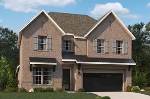 1324 Eclipse Wy, Wylie, TX 75098 - Photo 1