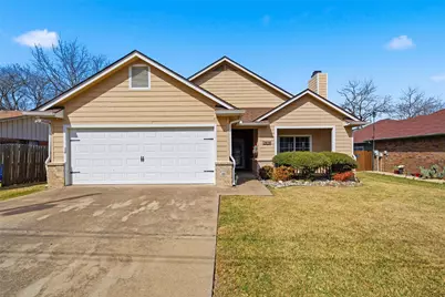 3419 Alta Vista Drive, Waco, TX 76706 - Photo 3