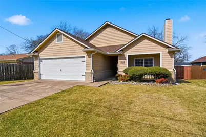 3419 Alta Vista Drive, Waco, TX 76706 - Photo 1