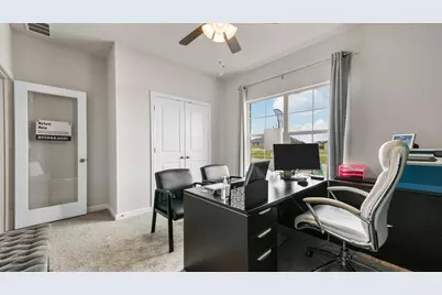 641 Harvey Street, Grandview, TX 76050 - Photo 25