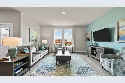 641 Harvey Street, Grandview, TX 76050 - Photo 9