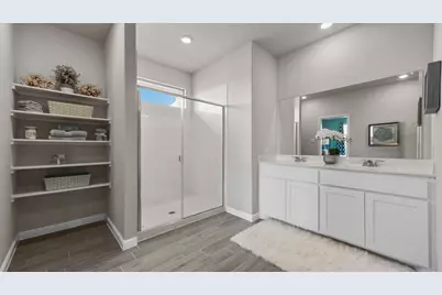 641 Harvey Street, Grandview, TX 76050 - Photo 17