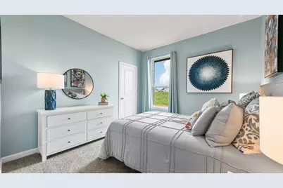 641 Harvey Street, Grandview, TX 76050 - Photo 21