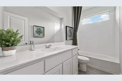 641 Harvey Street, Grandview, TX 76050 - Photo 23