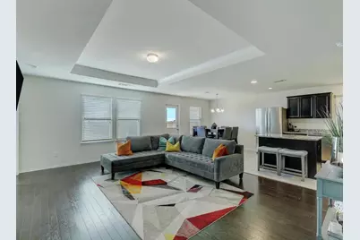 2207 Heaton Street, Forney, TX 75126 - Photo 9