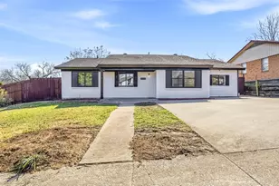 1134 Susan Dr, Garland, TX 75040 - Photo 1