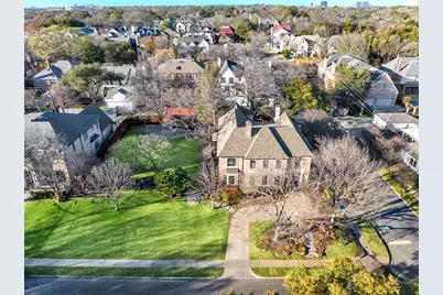 3100 Purdue Avenue, University Park, TX 75205 - Photo 1