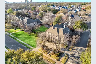 3100 Purdue Avenue, University Park, TX 75205 - Photo 39