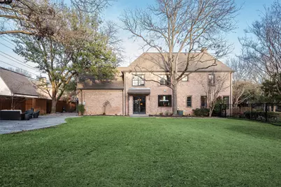 3100 Purdue Avenue, University Park, TX 75205 - Photo 37