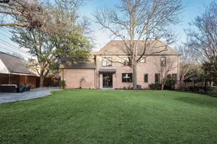 3100 Purdue Ave, University Park, TX 75205 - Photo 37