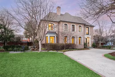 3100 Purdue Avenue, University Park, TX 75205 - Photo 3