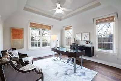 3100 Purdue Avenue, University Park, TX 75205 - Photo 25