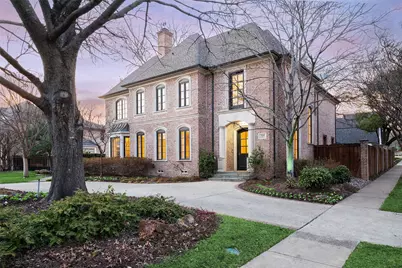 3100 Purdue Avenue, University Park, TX 75205 - Photo 5