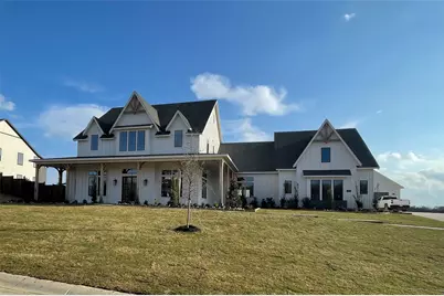 3009 Congress Lane, Anna, TX 75409 - Photo 3