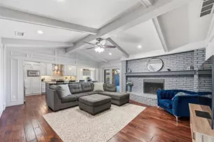 2305 Claridge Cir, Plano, TX 75075 - Photo 5