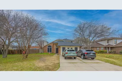 101 Chapel Creek, Fort Worth, TX 76108 - Photo 1