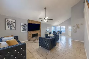 101 Chapel Creek, Fort Worth, TX 76108 - Photo 3