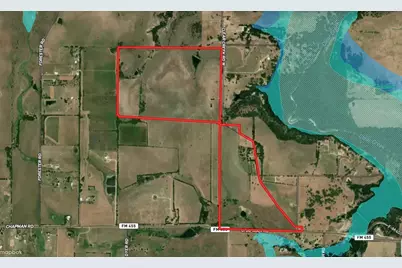 10367 Clear Creek Rd W Road W, Sanger, TX 76266 - Photo 3