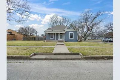 409 NW Main Street, Ennis, TX 75119 - Photo 3