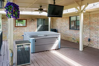 109 Old Barn Circle, Holly Lake Ranch, TX 75765 - Photo 33