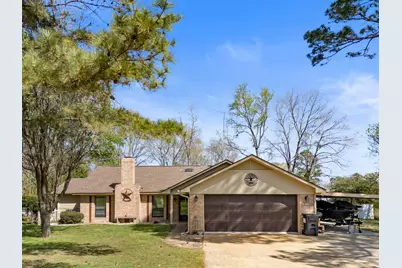 109 Old Barn Circle, Holly Lake Ranch, TX 75765 - Photo 1