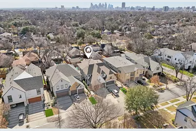 5610 Longview Street, Dallas, TX 75206 - Photo 35