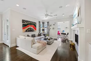 5610 Longview St, Dallas, TX 75206 - Photo 5