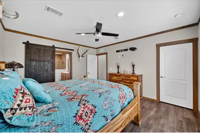 262 County Road 3140, Purdon, TX 76679 - Photo 17