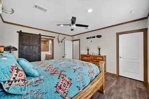 262 County Road 3140, Purdon, TX 76679 - Photo 17