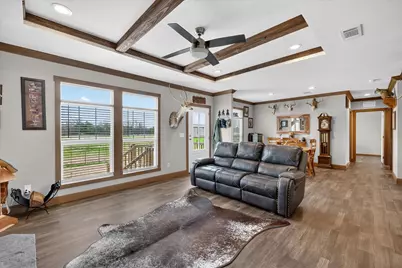 262 County Road 3140, Purdon, TX 76679 - Photo 1